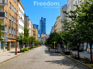 Mieszkanie Gdynia