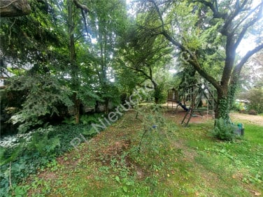 Działka budowlana Ożarów Mazowiecki