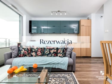 Mieszkanie Kraków