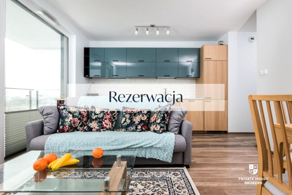 Mieszkanie Kraków