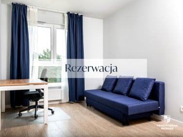 Mieszkanie Kraków