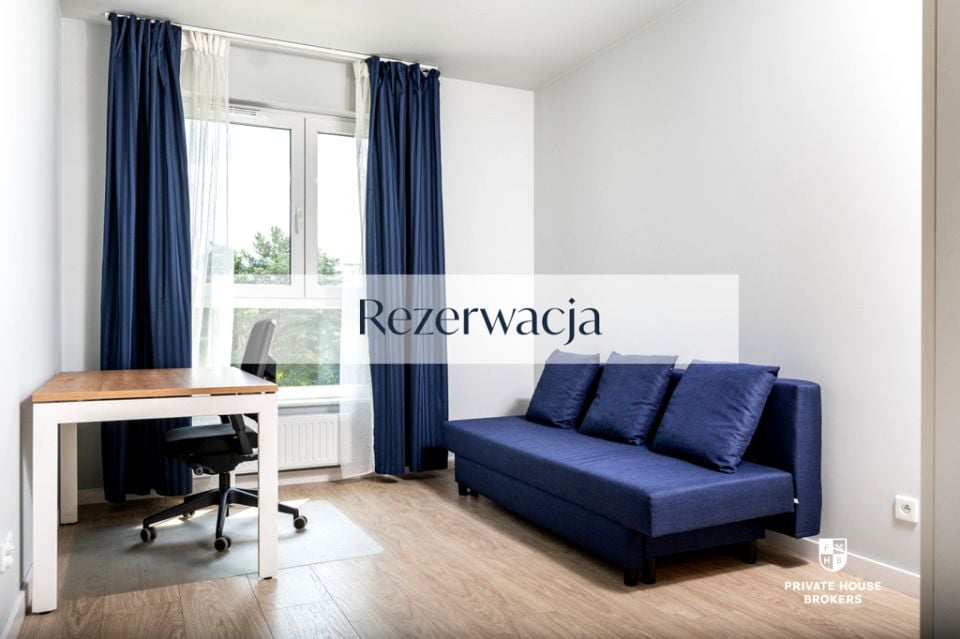 Mieszkanie Kraków