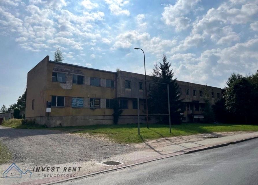 Lokal Trzebiatów