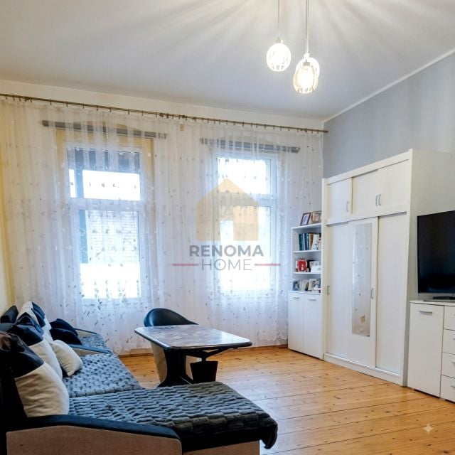 Mieszkanie Legnica