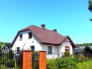 Dom Dąbki