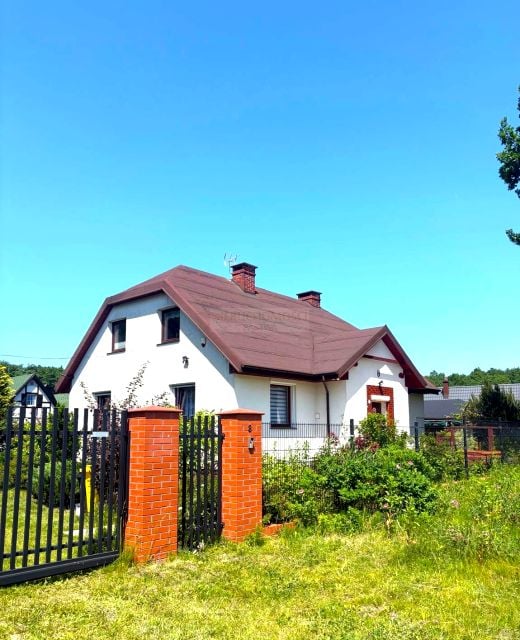 Dom Dąbki