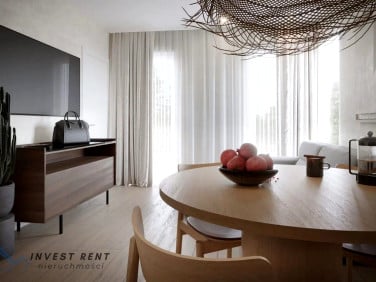 Mieszkanie Dźwirzyno