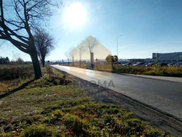 Działka inwestycyjna Świebodzice
