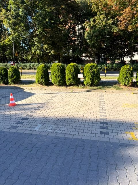 Lokal Gliwice