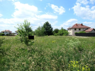 Działka budowlana Marki