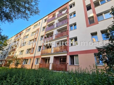 Mieszkanie blok mieszkalny Warszawa