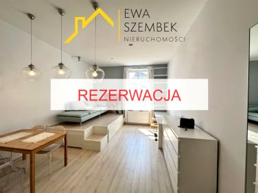Mieszkanie Kraków