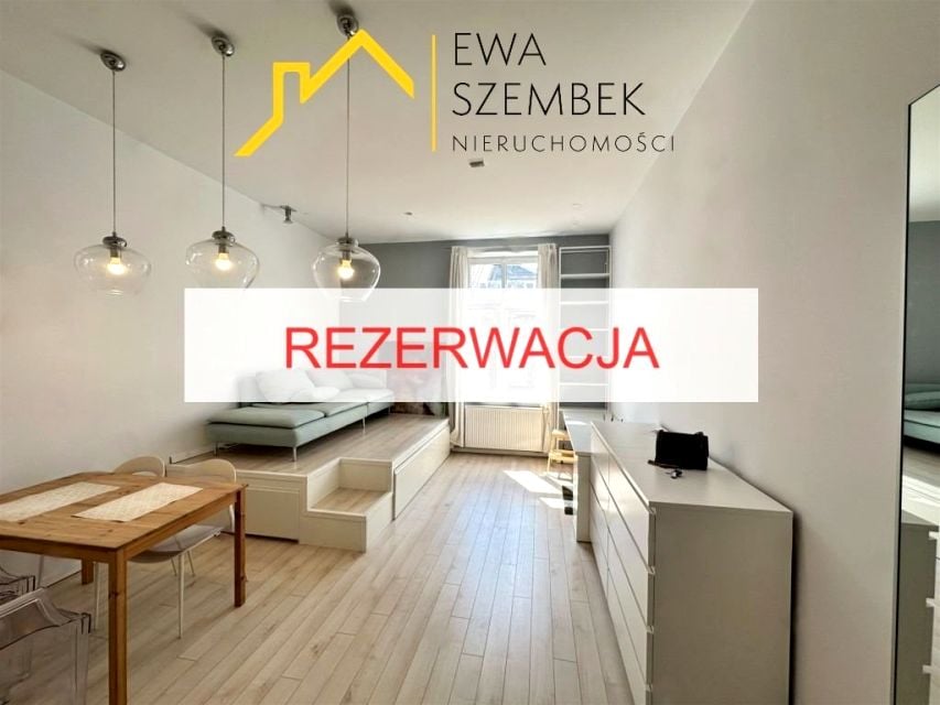 Mieszkanie Kraków