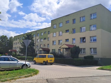 Mieszkanie Katowice