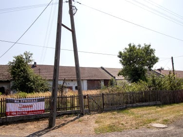 Dom Laskowice