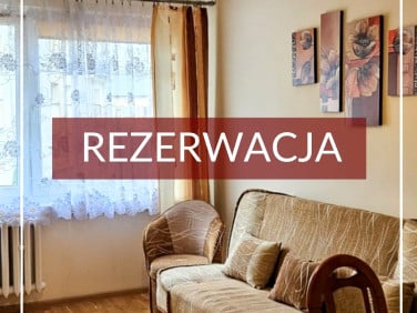Mieszkanie Dąbrowa Tarnowska