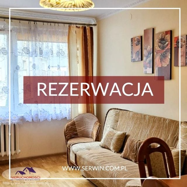 Mieszkanie Dąbrowa Tarnowska