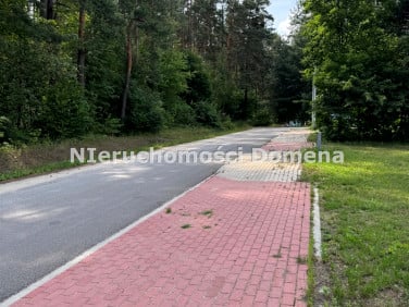Działka budowlana Lubochnia