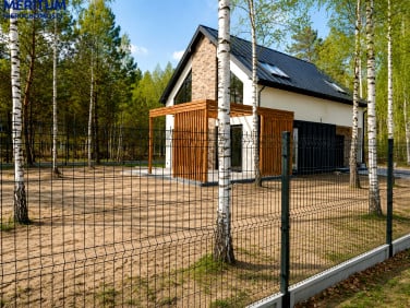 Dom Osowiec sprzedaż