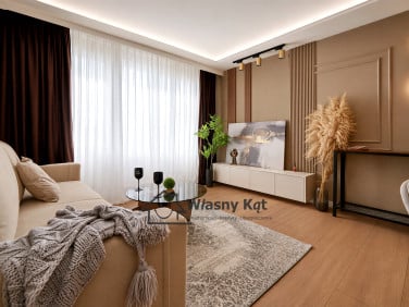 Mieszkanie Kielce