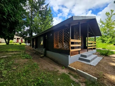 Dom Augustów