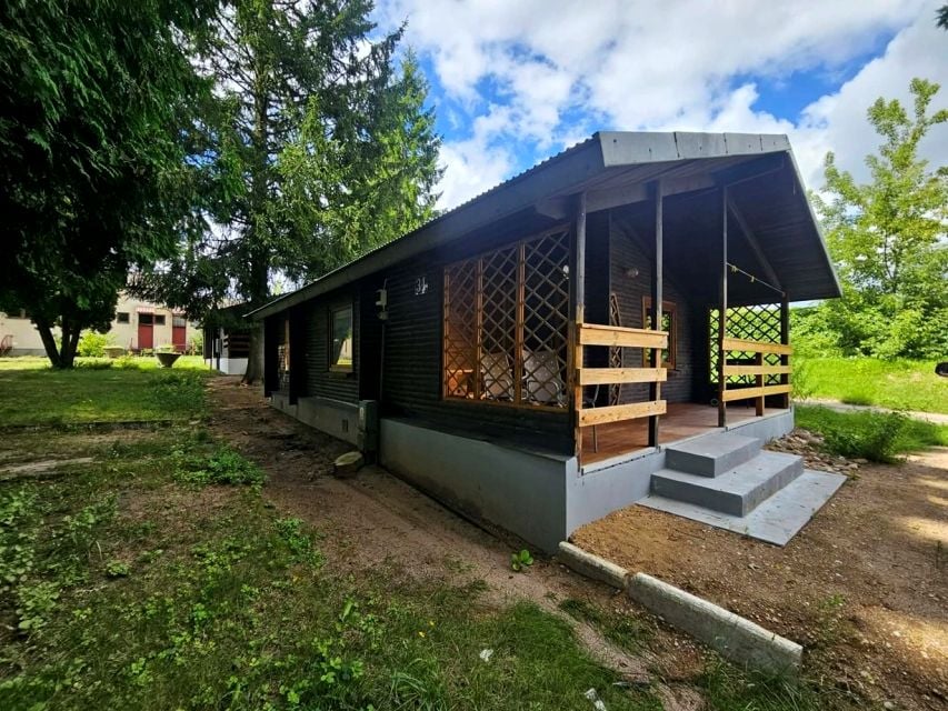 Dom Augustów