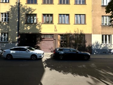 Mieszkanie Kraków