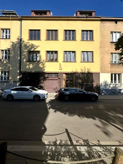 Mieszkanie Kraków
