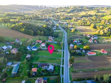 Działka budowlana sprzedam