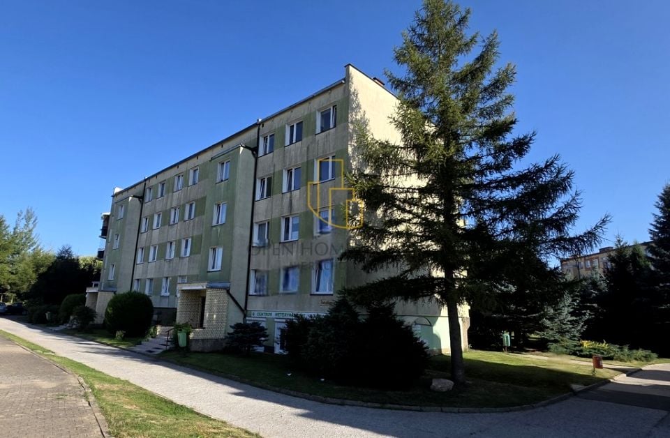 Mieszkanie Jelenia Góra