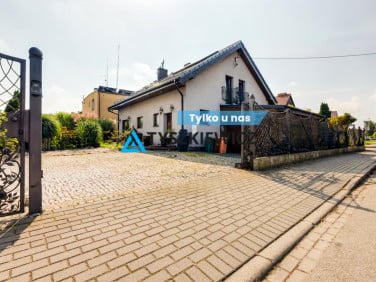 Dom Wejherowo sprzedaż