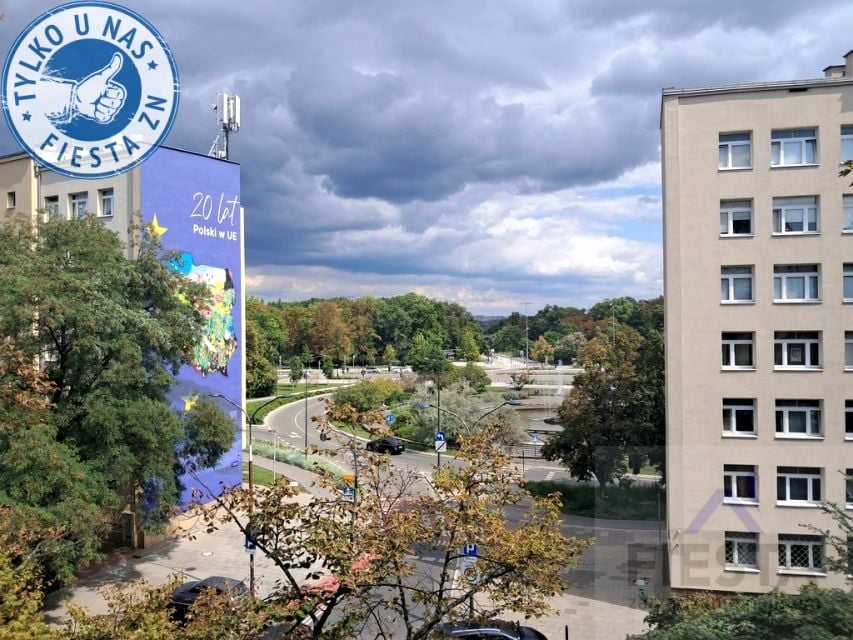 Mieszkanie Warszawa