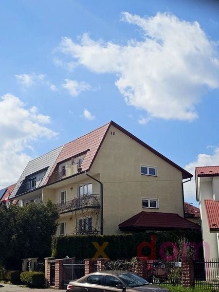 Dom Kielce