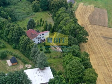 Dom Świerznica