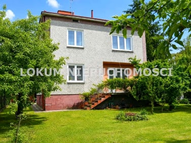 Dom Dąbrowa Tarnowska