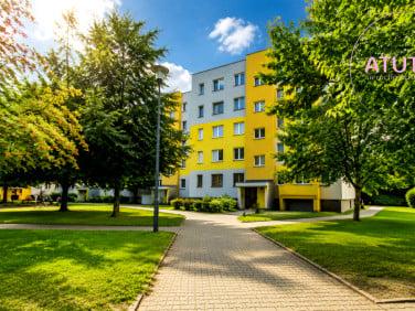Mieszkanie Aleksandrów Łódzki