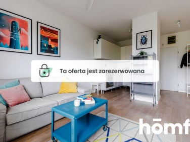 Mieszkanie Warszawa