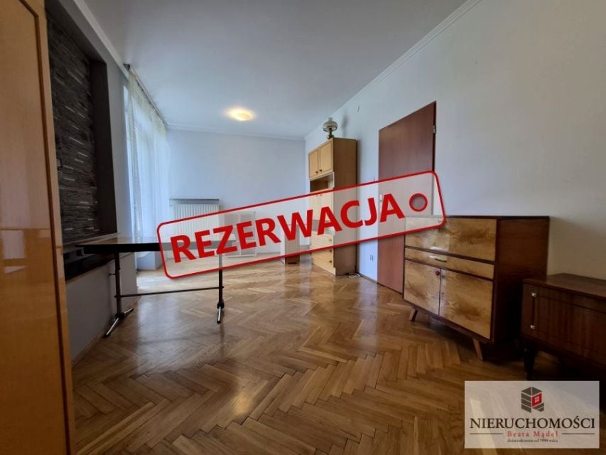 Mieszkanie Tarnów