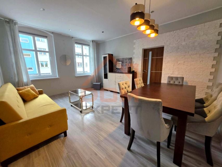 Mieszkanie Bydgoszcz