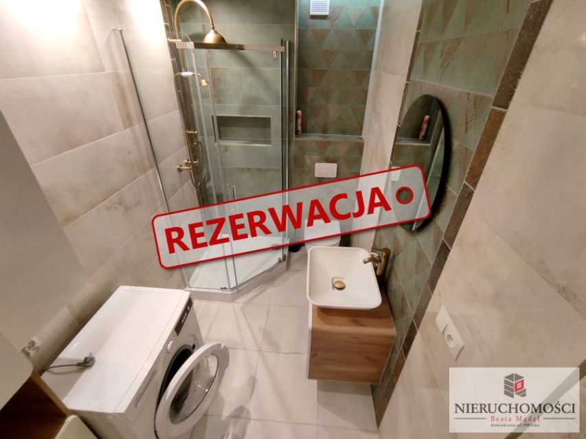 Mieszkanie Tarnów