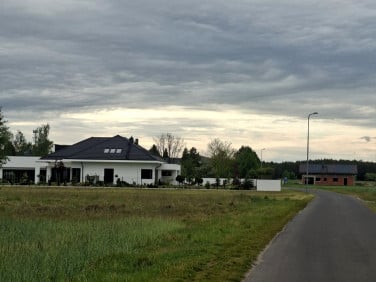 Działka budowlana Dobrzeń Wielki sprzedam