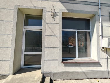 Lokal Orzysz
