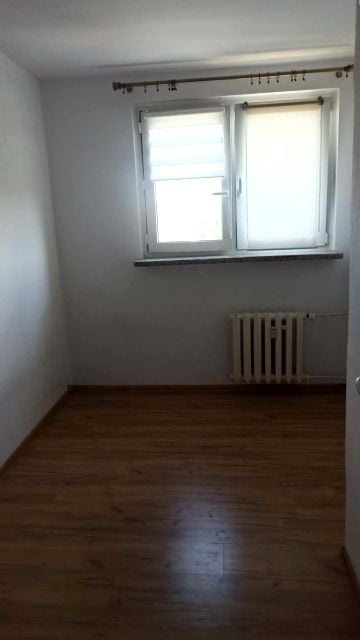 Mieszkanie Zielona Góra