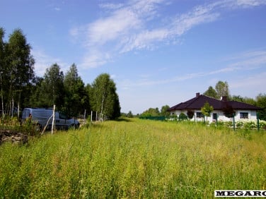 Działka budowlano-rolna Radostków