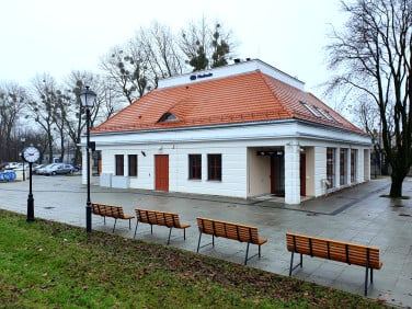 Lokal Płochocin