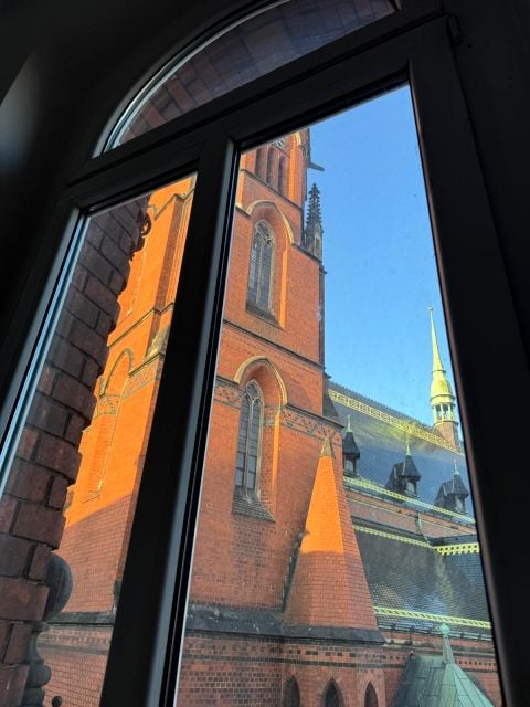 Mieszkanie Legnica