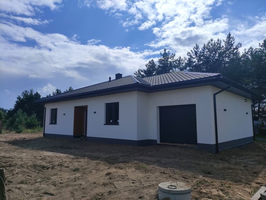 Dom Kozły