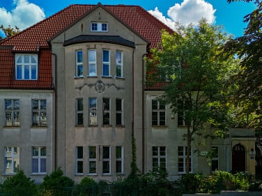 Mieszkanie Gdańsk