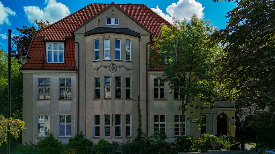 Mieszkanie Gdańsk
