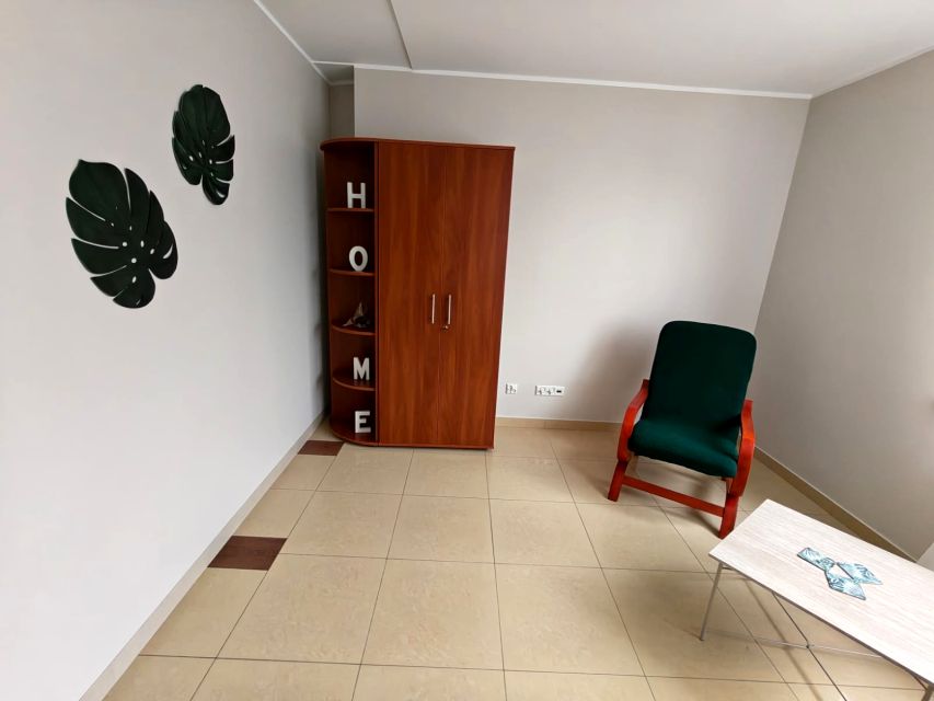 Lokal Usługowy, ul. Skorupki